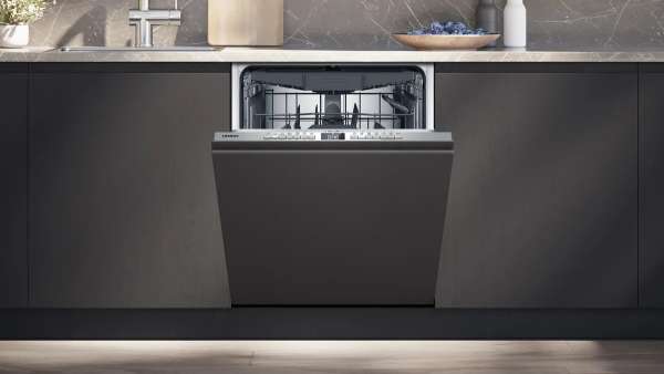 Siemens SX63EX22CE iQ300 Vollintegrierter Geschirrspüler 60 cm XXL